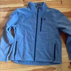 Wrangler Men’s Jacket Large